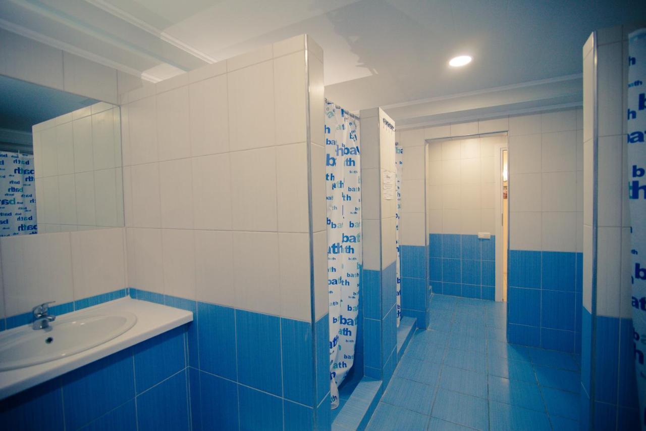 Gar'Is Hostel Kyiv Room photo